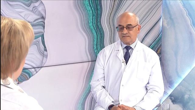 «Катунь. Здоровье»: заболевания сетчатки и стекловидного тела
