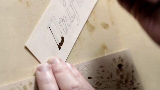 Wood Burning / Review of Wood Veneered Paper + BONUS Promo Code! ☆