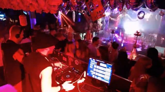 DRUBON - Bar.Party Bolero LIVE set by DRUBON 15.09.2018