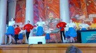 В Московском государственном университете (2)