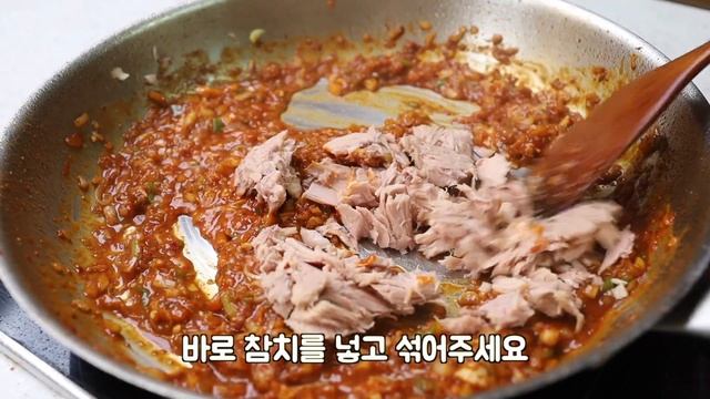 양배추와 두부는 밥대신 드세요 🍚 든든한 한끼가 됩니다 ‼️