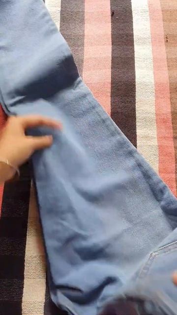 Flipkart Jeans 👖 | Metronaut Jeans | Flipkart Jeans Haul | Affordable Flipkart Jeans #shorts