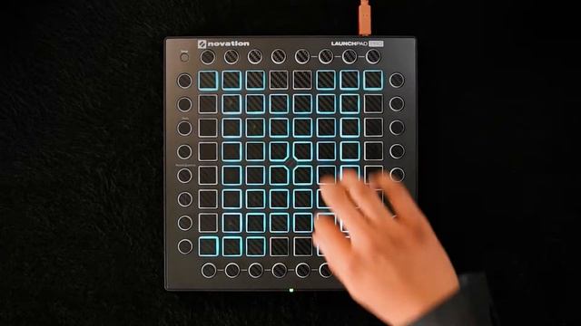 TRITONAL - Blackout (Madison Mars Remix) | Carbon Launchpad pro Cover Remix