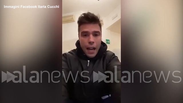 Fedez sostiene il settimo Memorial Stefano Cucchi "Umanità in marcia"
