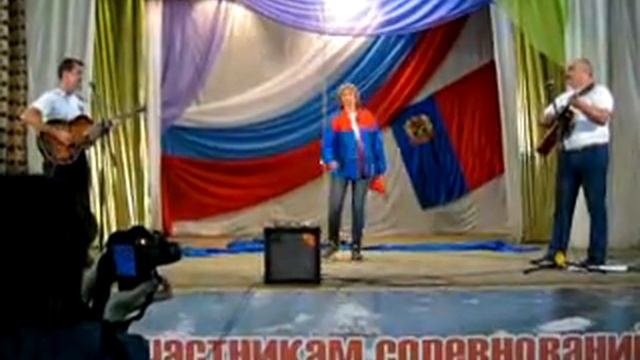 Педагоги зажигают