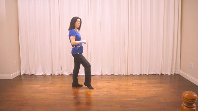 Strip That Down  - Line Dance (Dance & Teach)