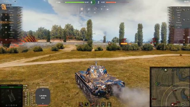 Ночной стрим с Дружочком