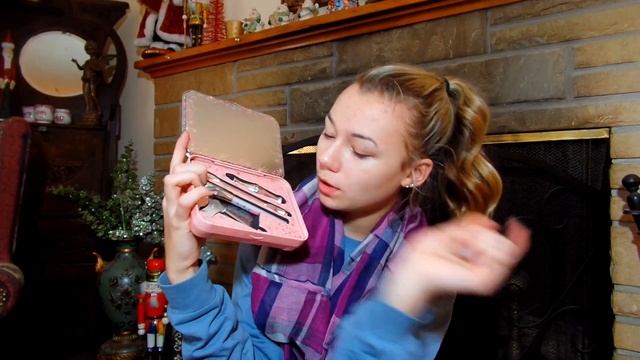 WHAT I GOT FOR CHRISTMAS! 2016