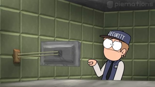 переозвучка фнаф