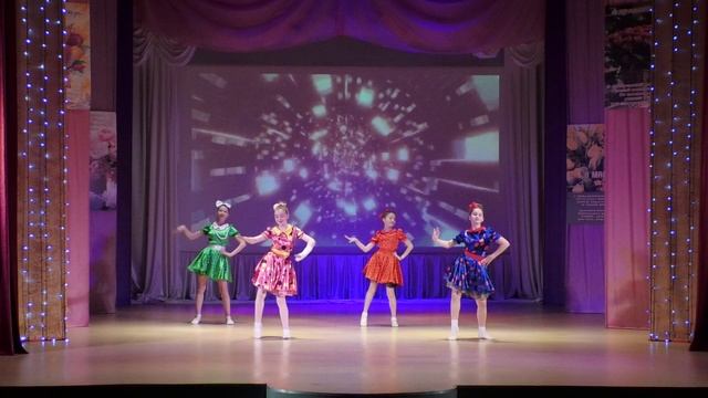 "Выбражули"  для любимых мамочек! 8 марта 2025г