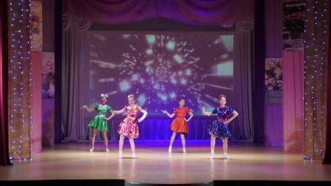 "Выбражули" для любимых мамочек! 8 марта 2025г