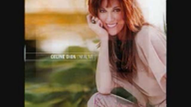 Celine Dion-Im Alive (karaoke-Instrumental)