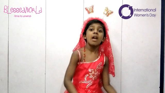 Interesting facts about International Women's day | Women's Day | Blessed World | Blessy