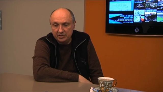 Валерий Короп, интервью