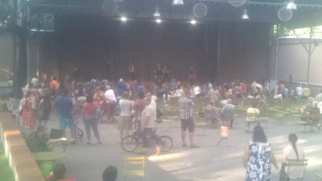 Все в колодец и я в колодец 20160731 182030