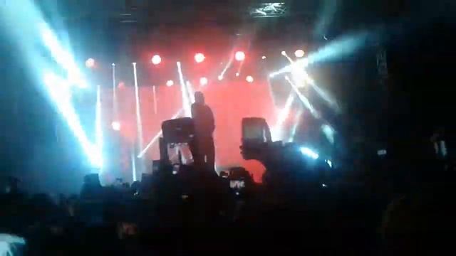 Элджей - 360 . Харьков. клуб Аризона, 1.09.2018