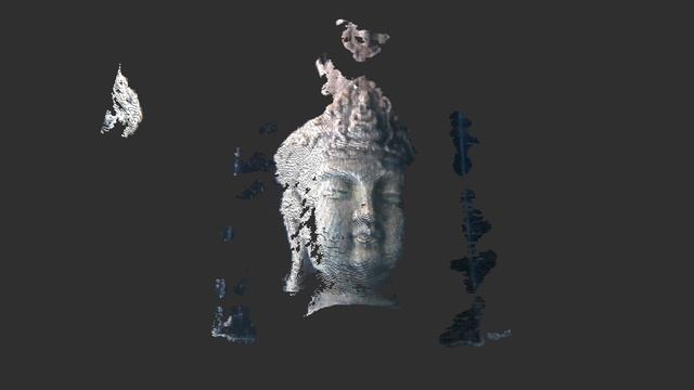 FRAMOS Industrial Depth D435e Camera Underwater Demo | FRAMOS Virtual Exhibition