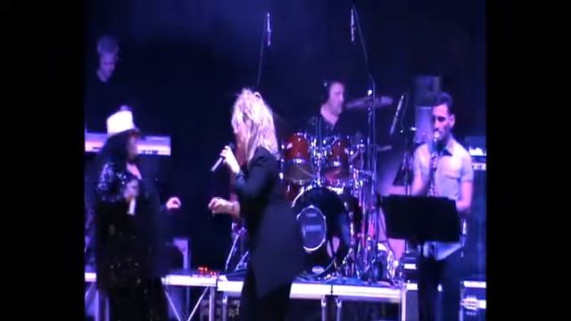 SUONOLOGICO DUET DATA ZERO COSE DELLA VITA Ramazzotti Turner