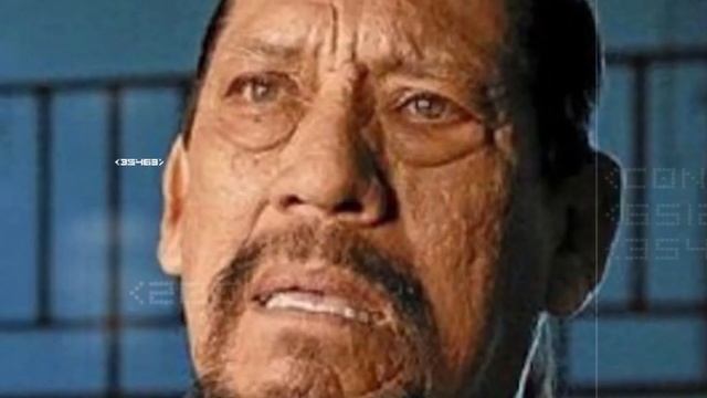😭TRISTE NOTICIA🙏La Noticia del Actor Mexicano Danny Trejo Machete QUE ENTRISTECE a TODOS