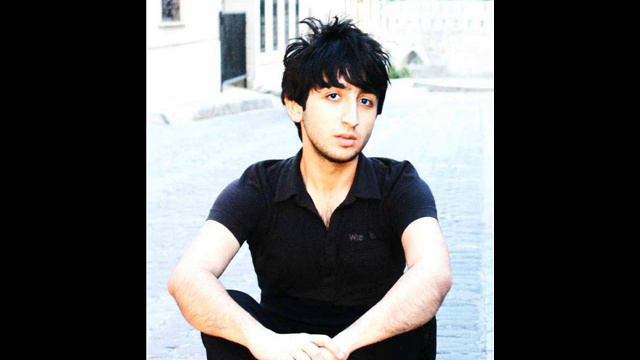 Akber "ELVIDA" (vocal:Niko)