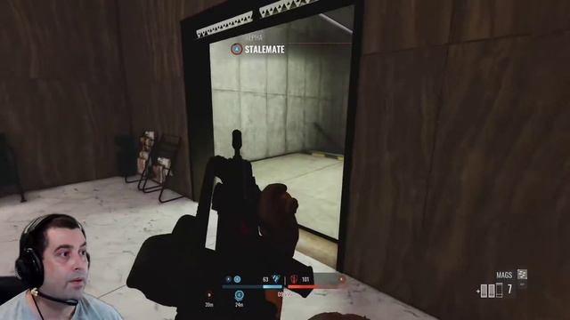 Ultra Kapes Episode 140: [XBOX] Push the frontlines and dominate the firefight