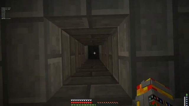 Minecraft сериал 2 серия