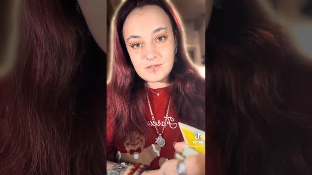 Разбор личности , часть 2 . Расклад на картах Таро !