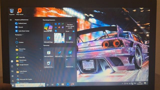 Lenovo ideapad 310-15ISK SSD+Core i3 GeForce920MX 20G Ram