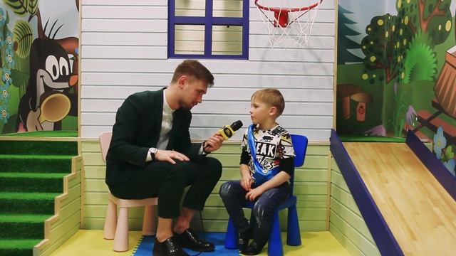 Разговоры о взрослом.