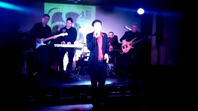 Is This Love (Whitesnake cover) ВИА "Виниловый рай"