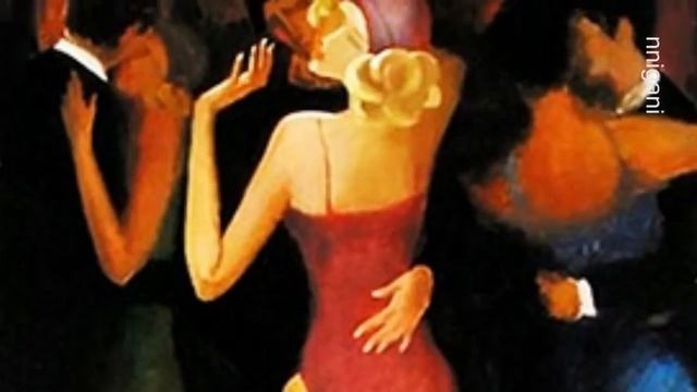 Nicki Parrott - Historia De Un Amor