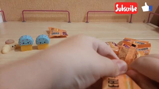 СКВИШИ ВКУСНЯШКИ🥯🥨🥐🥐🥯🥨 ИЗ КРАСНОГО🔴 БЕЛОГО,⚪ РАСПАКОВКА