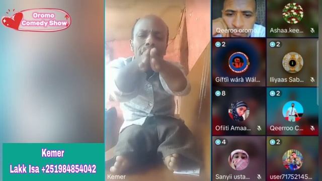 kemer shame ja'ama dargageesa kana waan qabdanin gargara