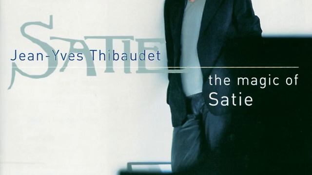 Satie: Le boeuf Angora