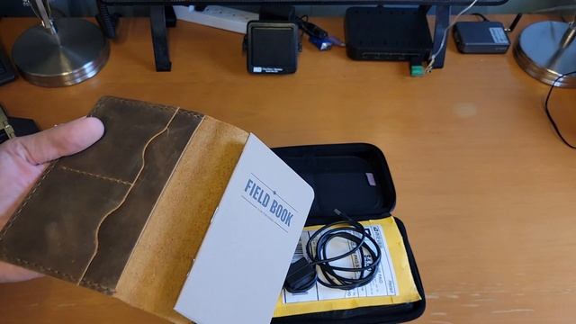 #X6100 Portable Protection for Your Radio - Go Bag