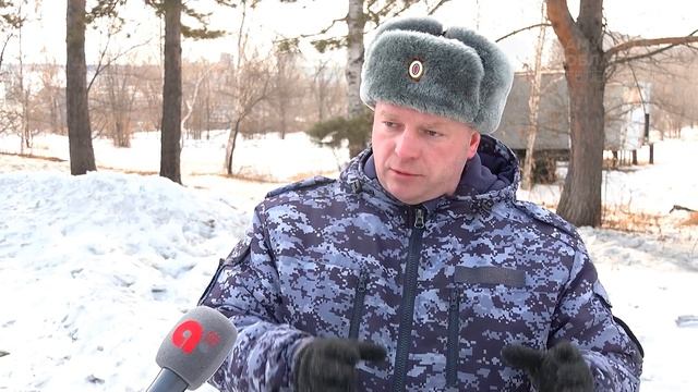 Программа "Область. События. Факты " №496