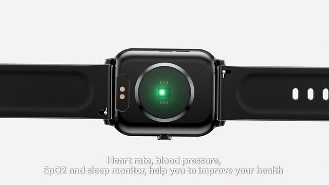 KINGWEAR KW105 Smart Watches