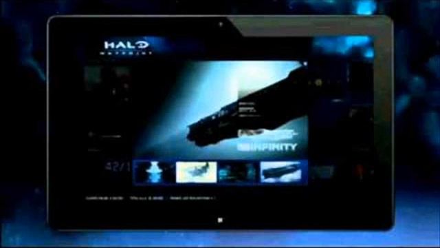 Xbox SmartGlass App Unveiled By Microsoft