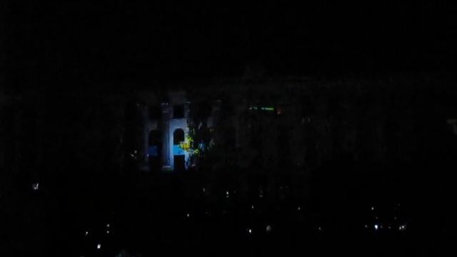 День города Симферополь 02.06.2012