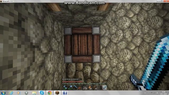 The kingdom hunter : Ik heb wat gefikst # 1