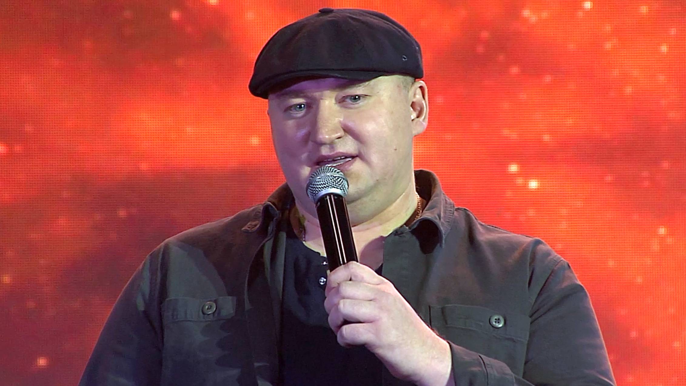 Виталий Заиграев - Мама