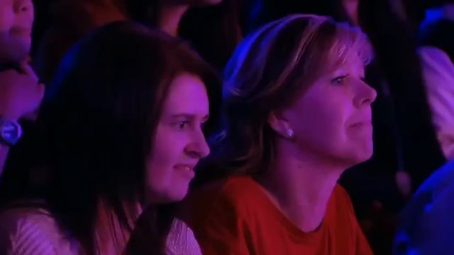 The CREEPIEST Humpty Dumpty You've Ever Heard | Britain's Got Talent