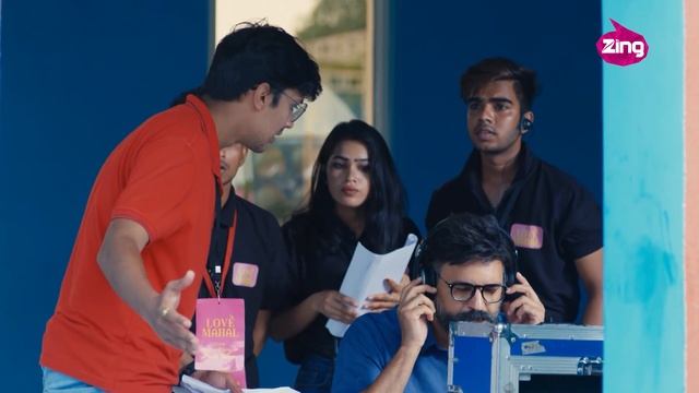 Pyaar Tune Kya Kiya - Devika & Piyush's Story - EP 8 - Zing TV