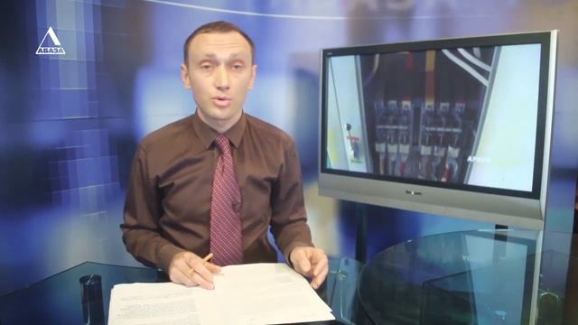 ВРЕМЯ НОВОСТЕЙ от 09-04-2021