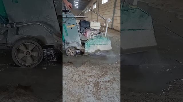 Демонтаж бетона цена Киев, демонтажные работы строительных конструкций