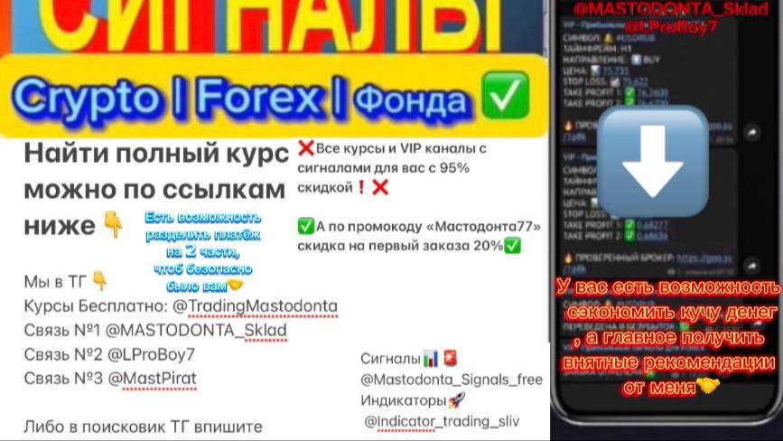 Иван Шашков курс 2025 слив курса | Cryproinside курсы 2025
