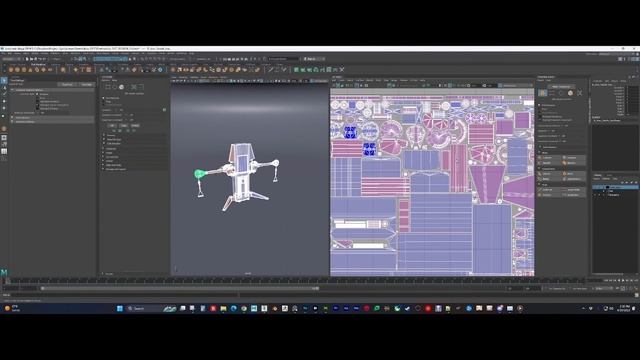 Prop Creation For Games With George Rico Walker