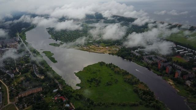 Bolderaja (MavicPro)