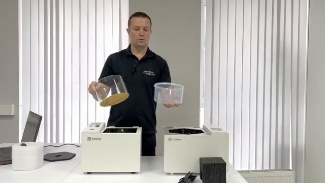 Сравнительный обзор боксов дозасветки после 3D печати  от компании Piocreate3d UV01 и UV02