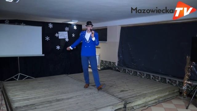 Występ Stowarzyszenia Babska Rzeczpospolita Klwów na X-leciu LGD "Wszyscy Razem"